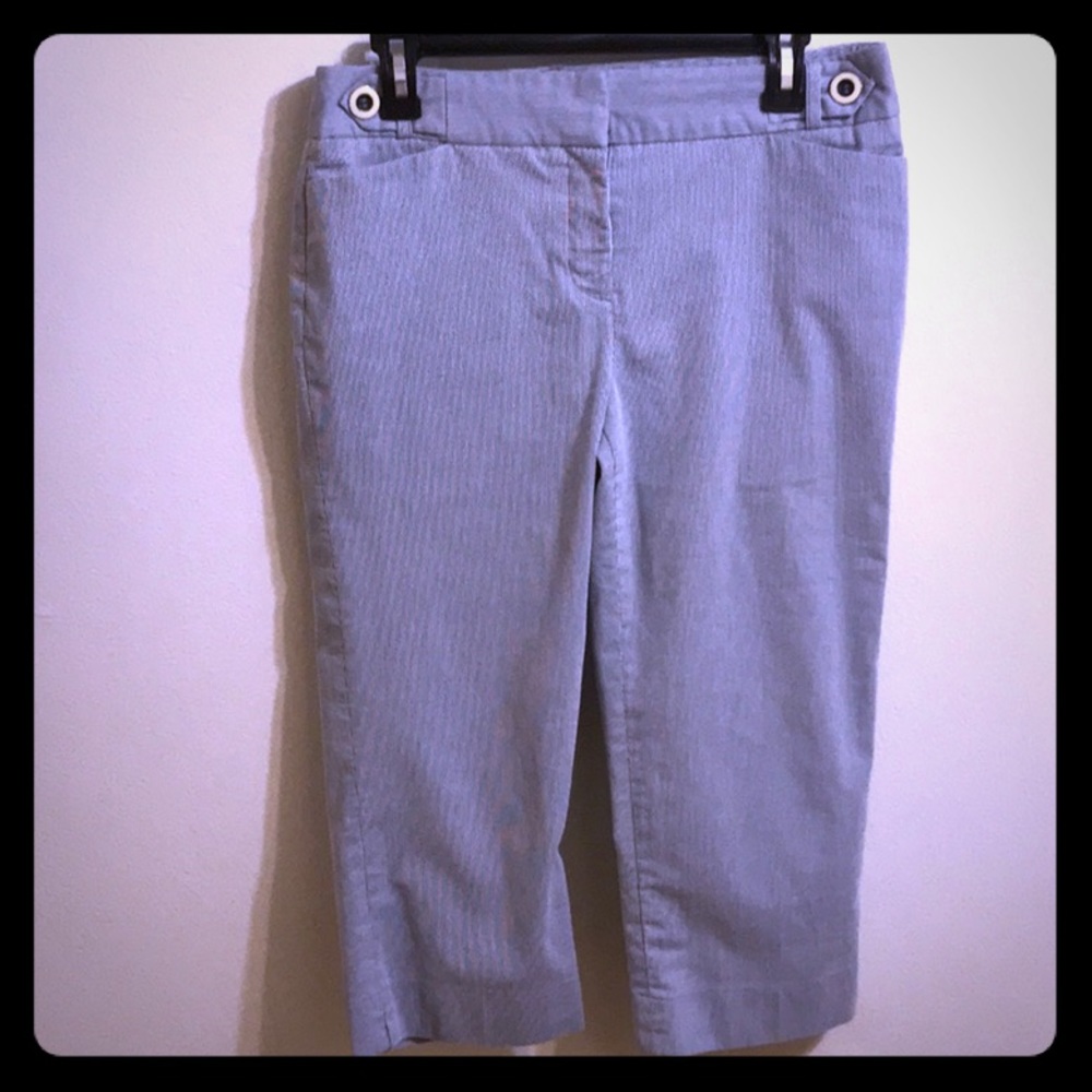 Women’s Dalia Collection Capris
